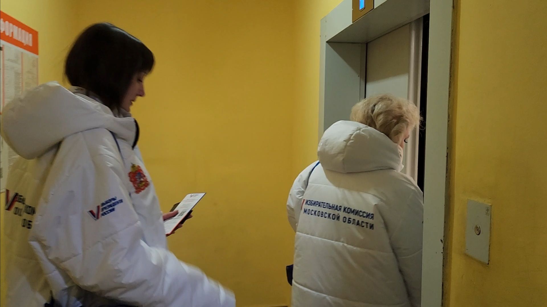 уик, выборы президента 2024, информаторы, информаторы уик, информирование о выборах,