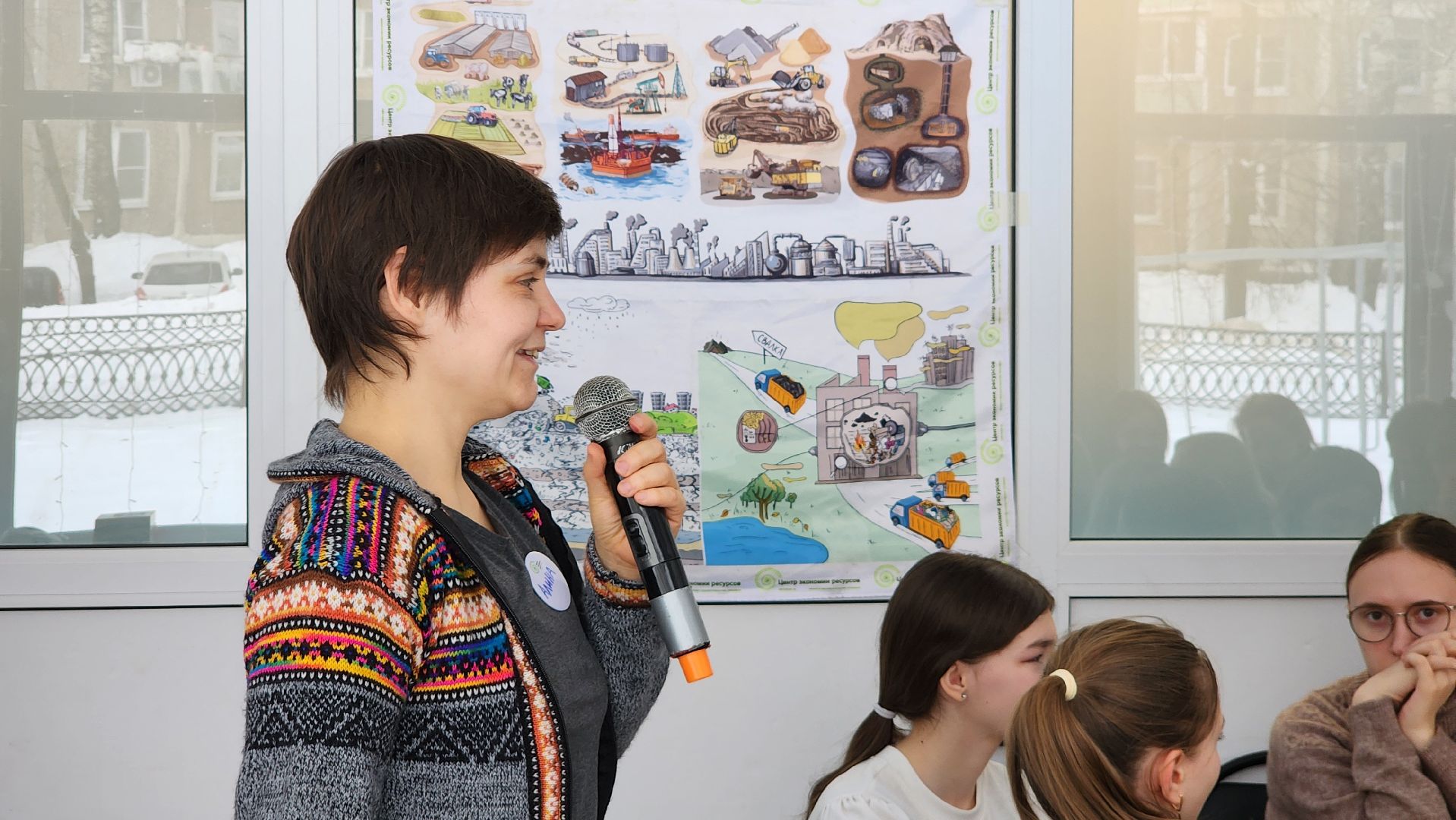 Егорьевск, экология, отходы, кпо восток, подмосковье, московская область,