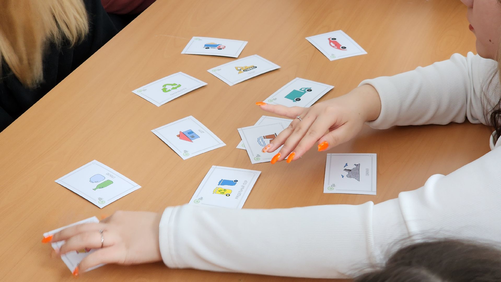 Егорьевск, экология, отходы, кпо восток, подмосковье, московская область,