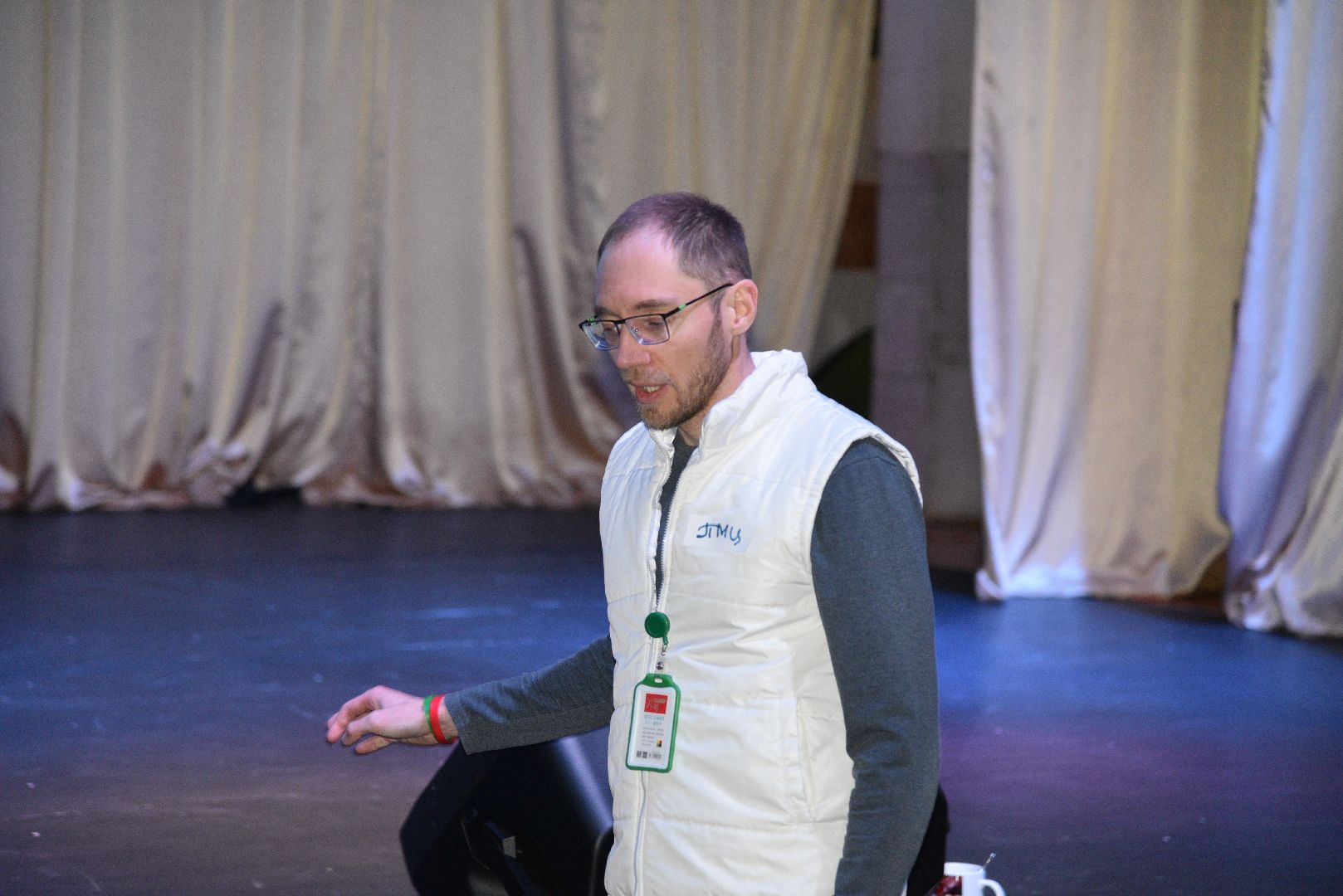 лотошино, движение первых, школа актива,