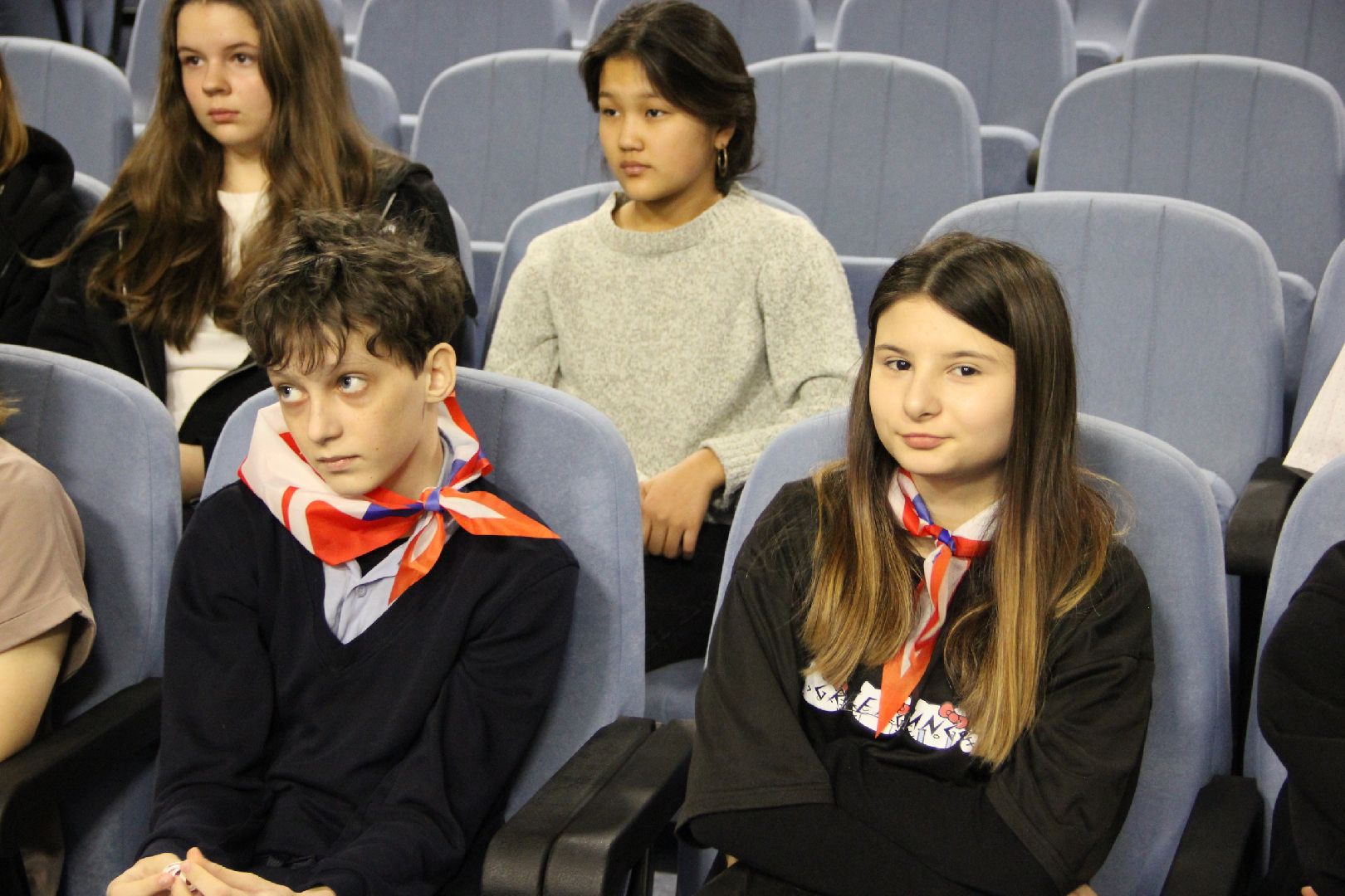 лотошино, движение первых, школа актива,