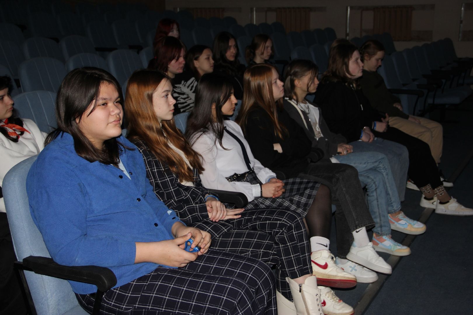 лотошино, движение первых, школа актива,