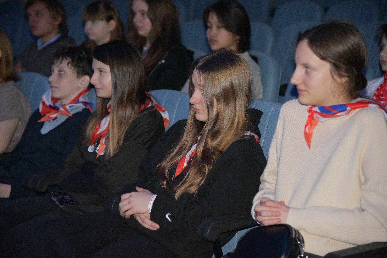 лотошино, движение первых, школа актива,