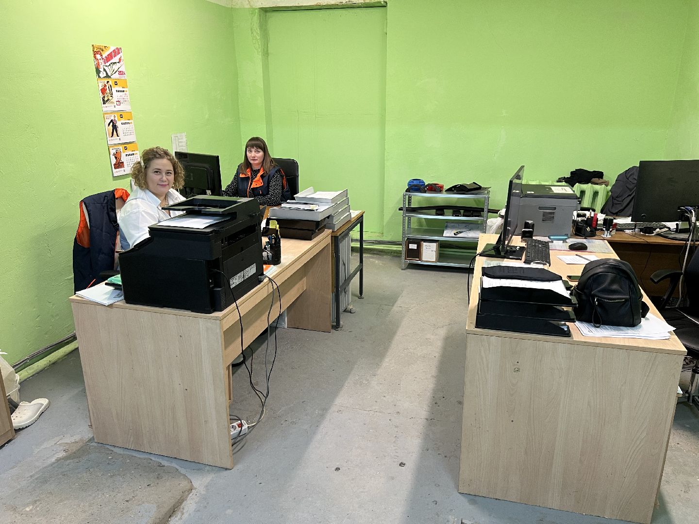 лифтовые запчасти, производство, Руспромаппаратура, детали, лифты, Кирилл Моржин,