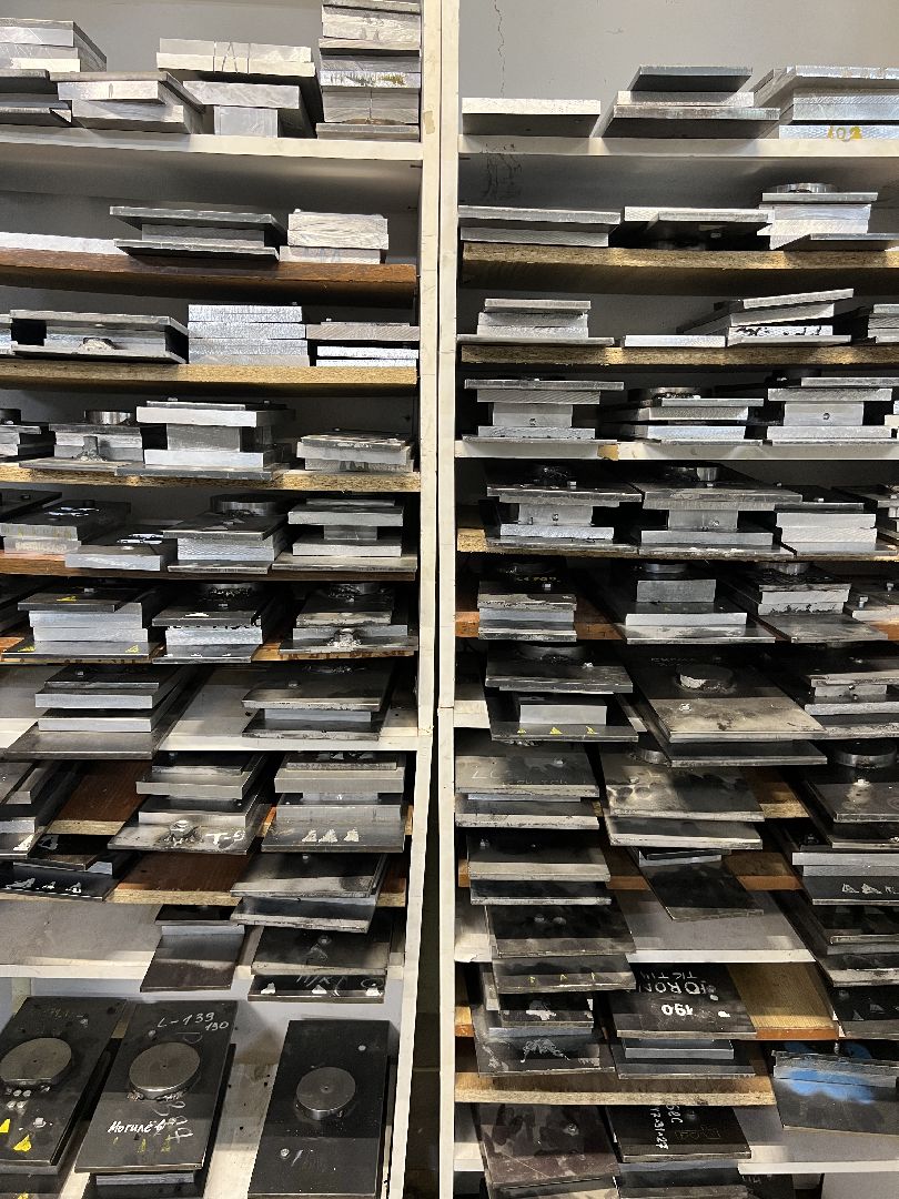 лифтовые запчасти, производство, Руспромаппаратура, детали, лифты, Кирилл Моржин,