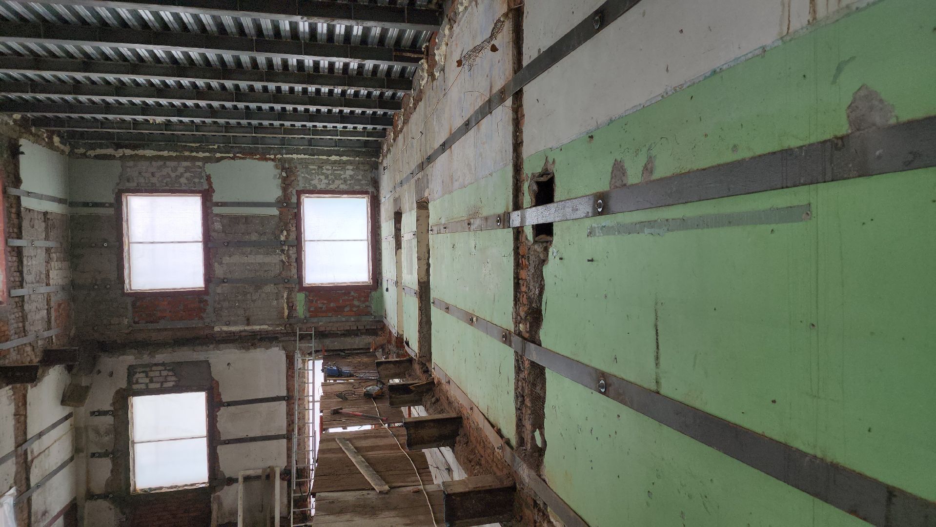 ремонт, поликлиника, Ступино