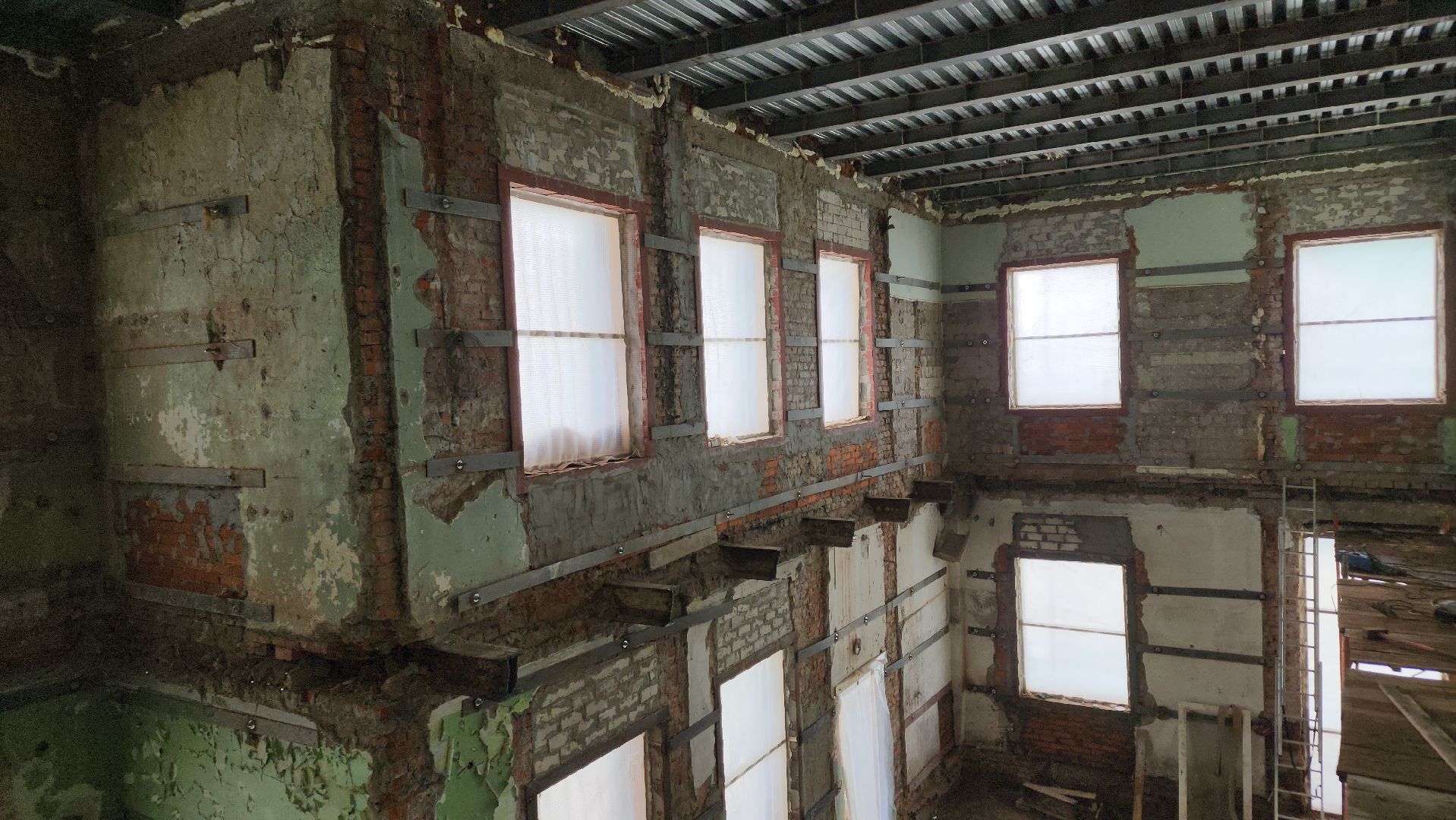 ремонт, поликлиника, Ступино