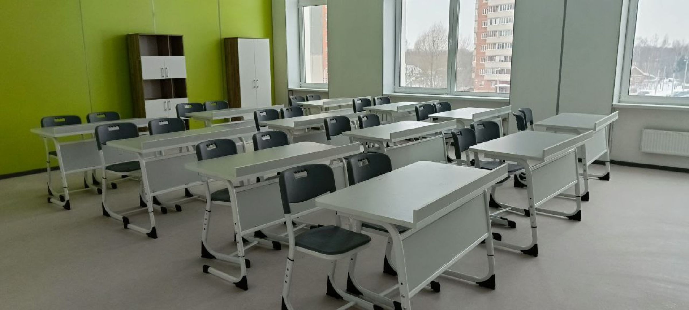 Дмитров, Минобр, Губернатор Воробьев,