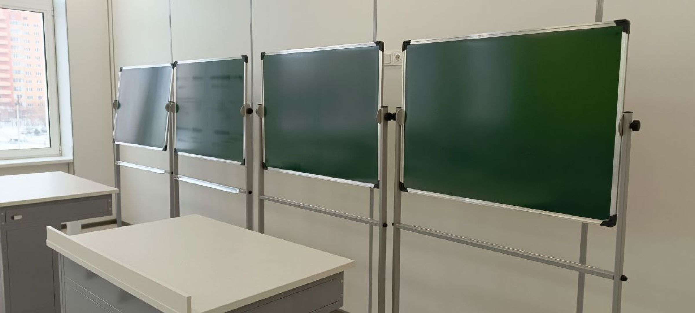 Дмитров, Минобр, Губернатор Воробьев,