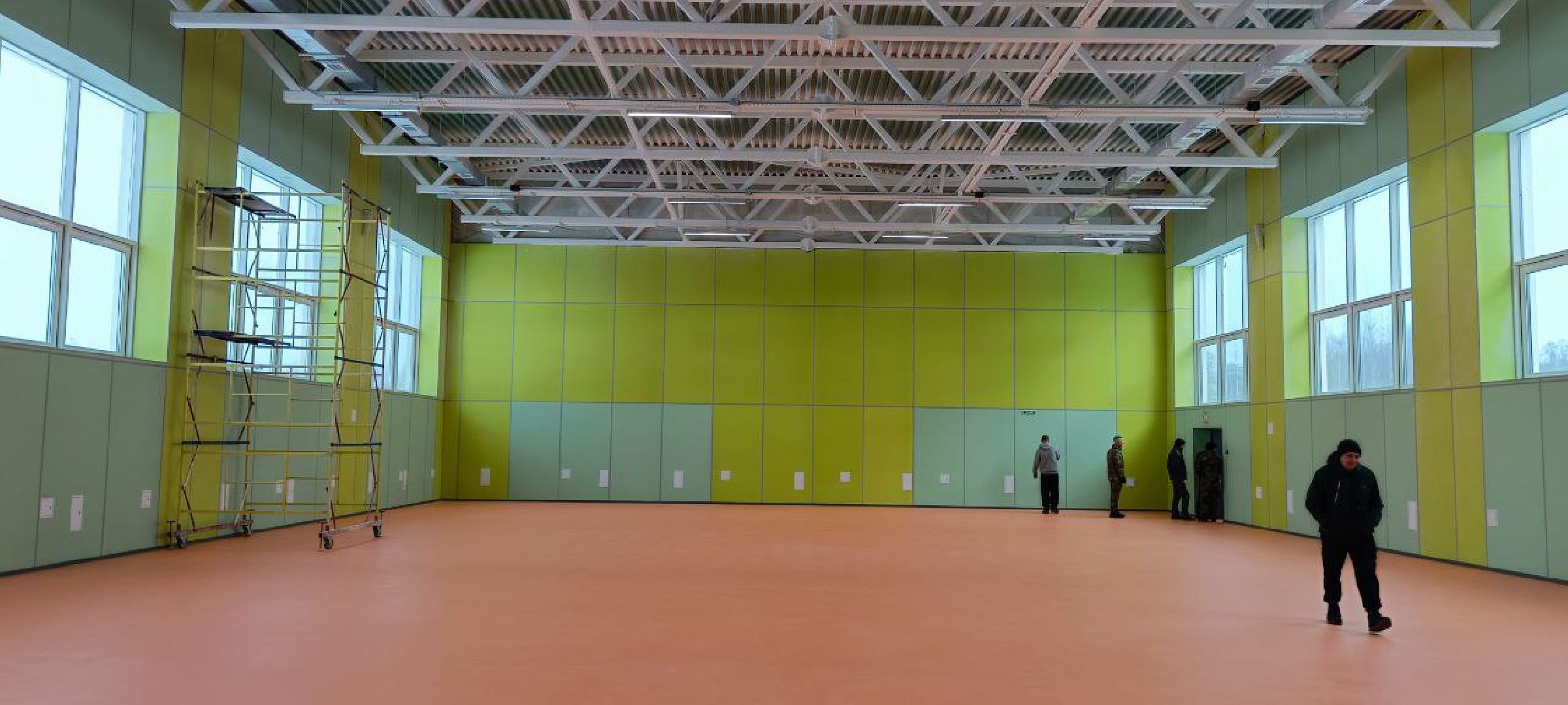 Дмитров, Минобр, Губернатор Воробьев,