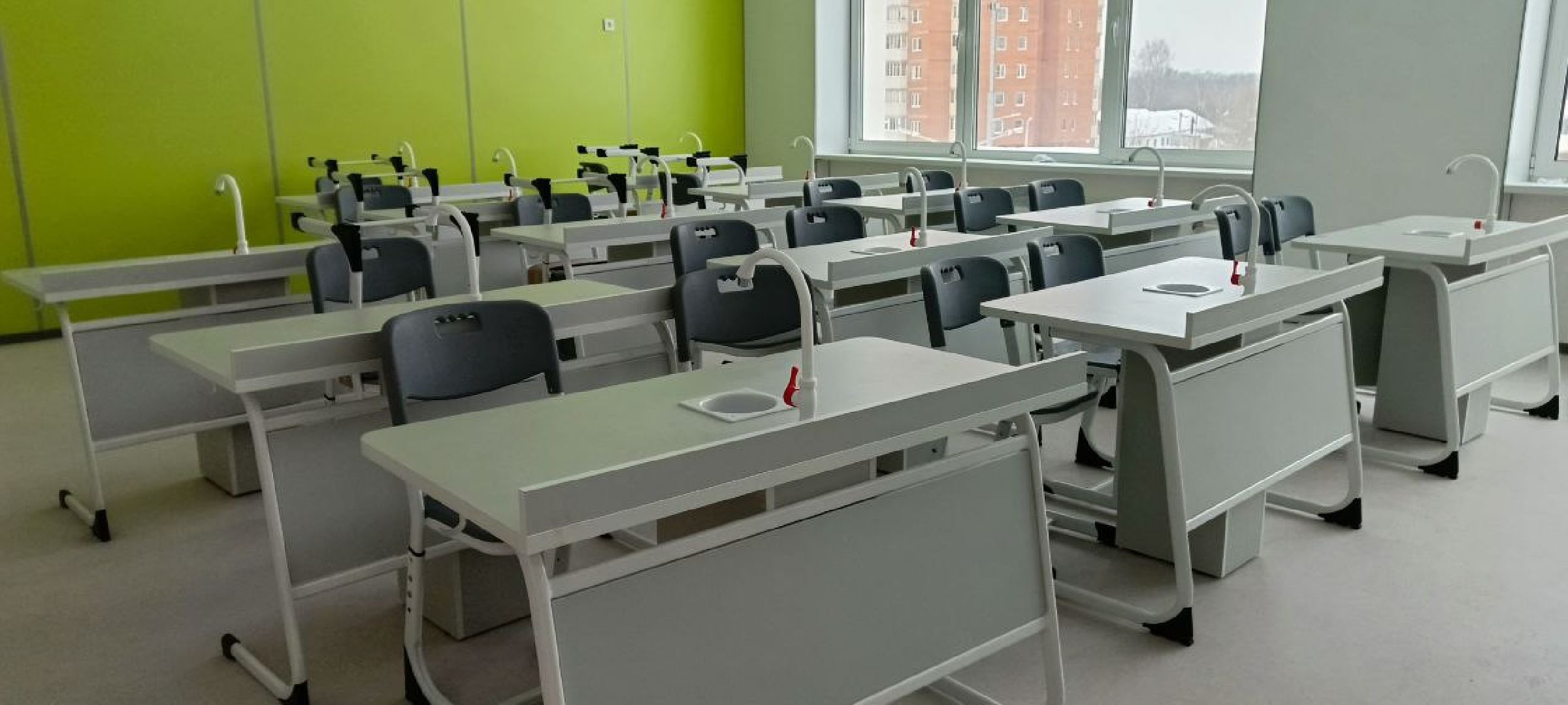 Дмитров, Минобр, Губернатор Воробьев,