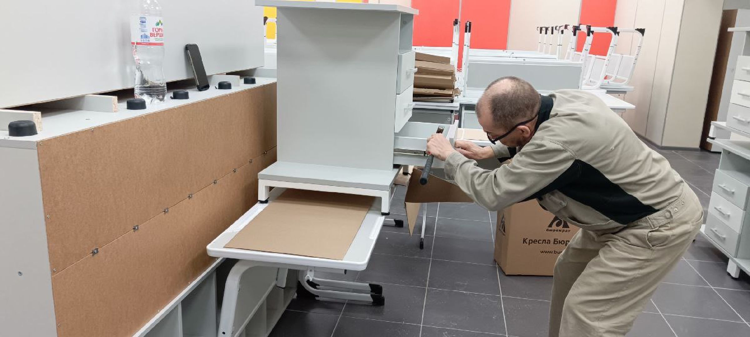 Дмитров, Минобр, Дети с ОВЗ,