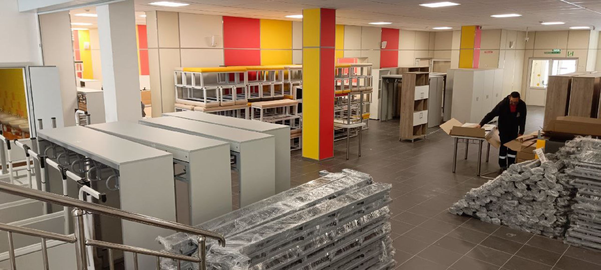 Дмитров, Минобр, Дети с ОВЗ,