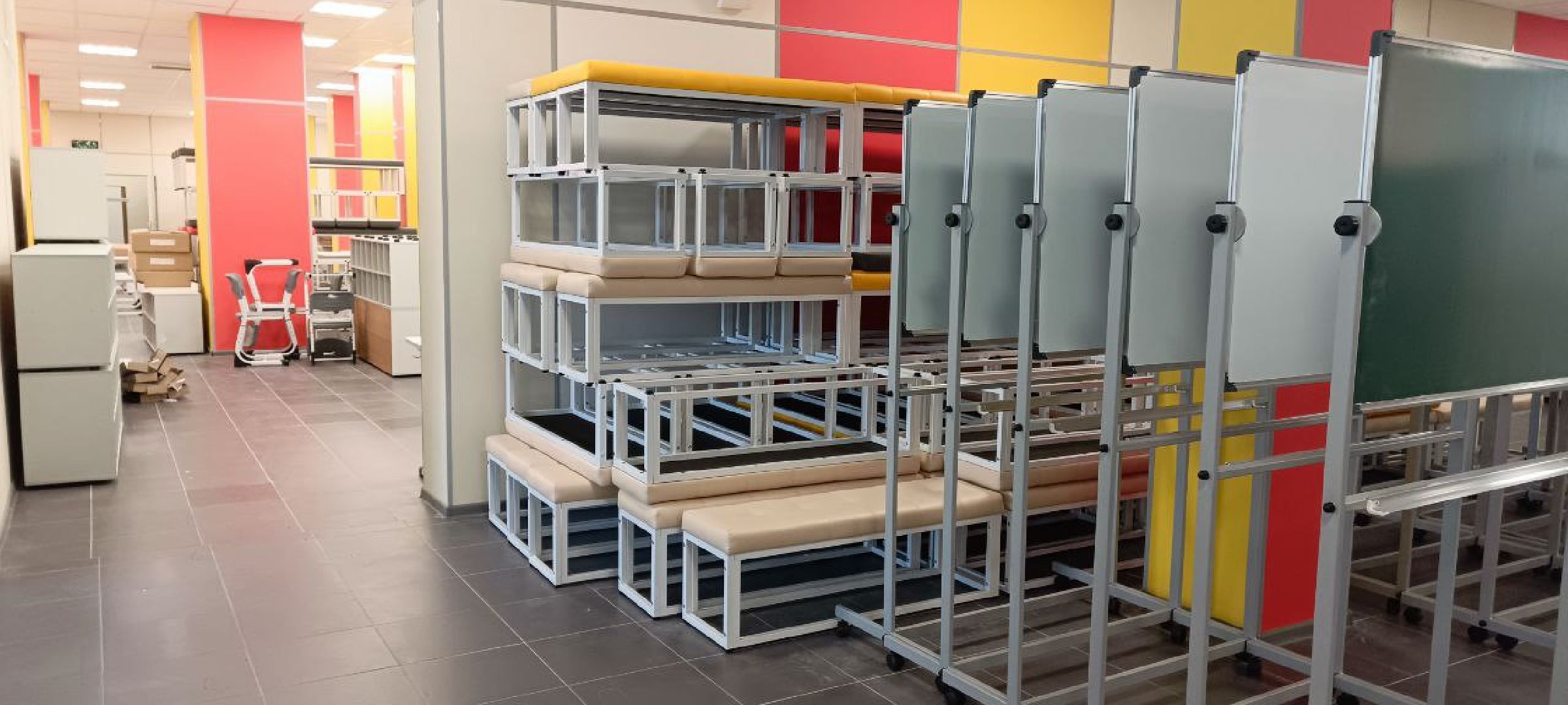 Дмитров, Минобр, Дети с ОВЗ,