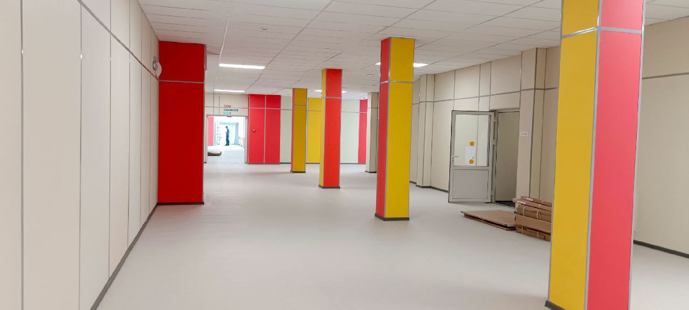 Дмитров, Минобр, Дети с ОВЗ,