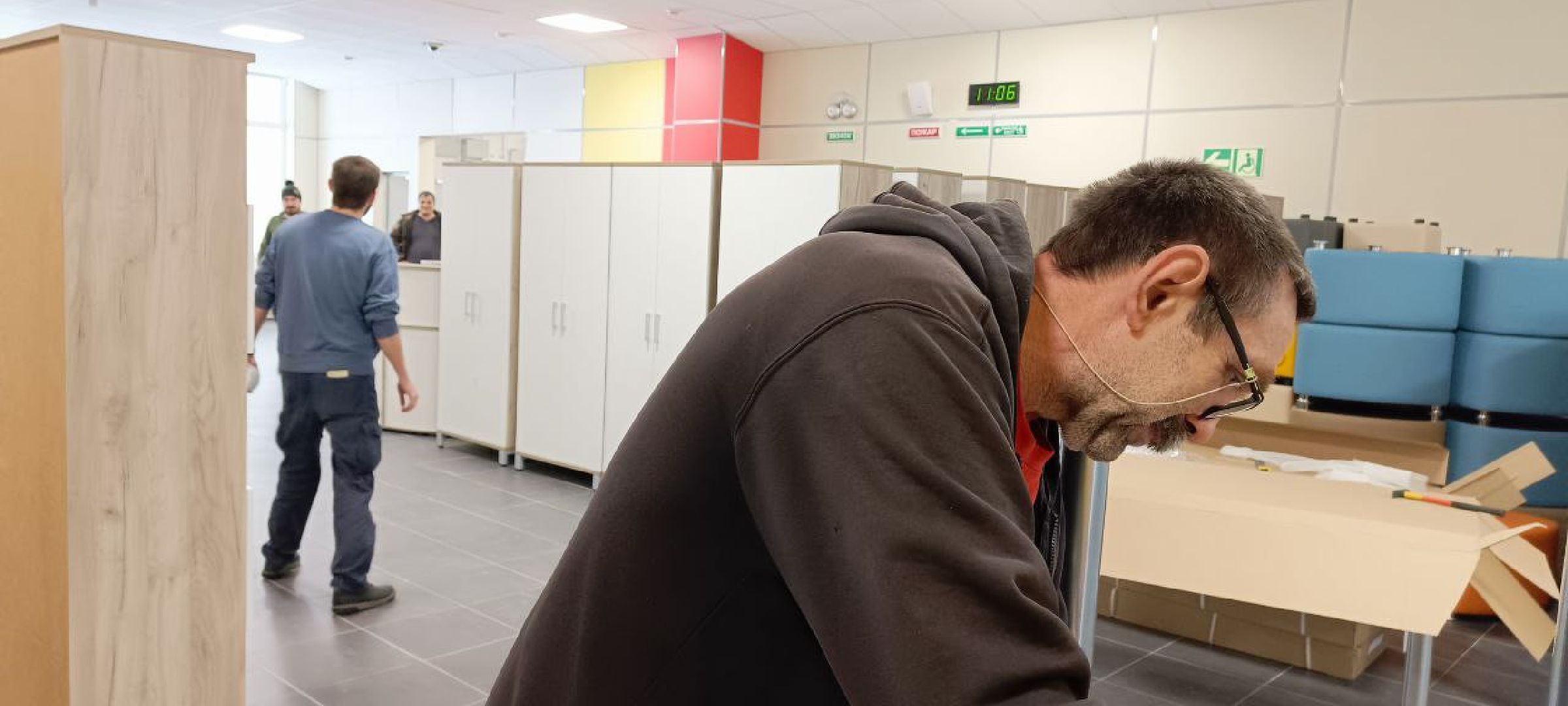 Дмитров, Минобр, Дети с ОВЗ,