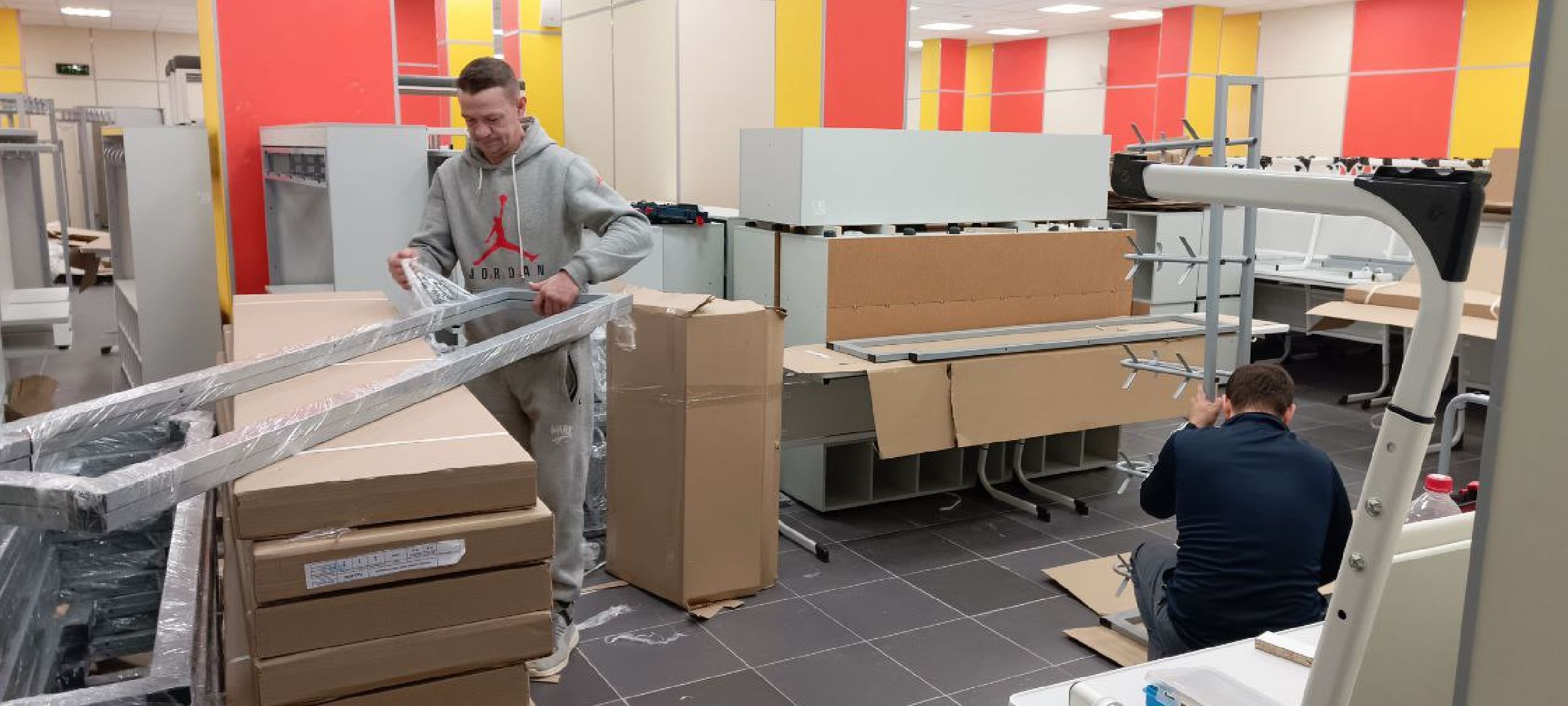 Дмитров, Минобр, Дети с ОВЗ,