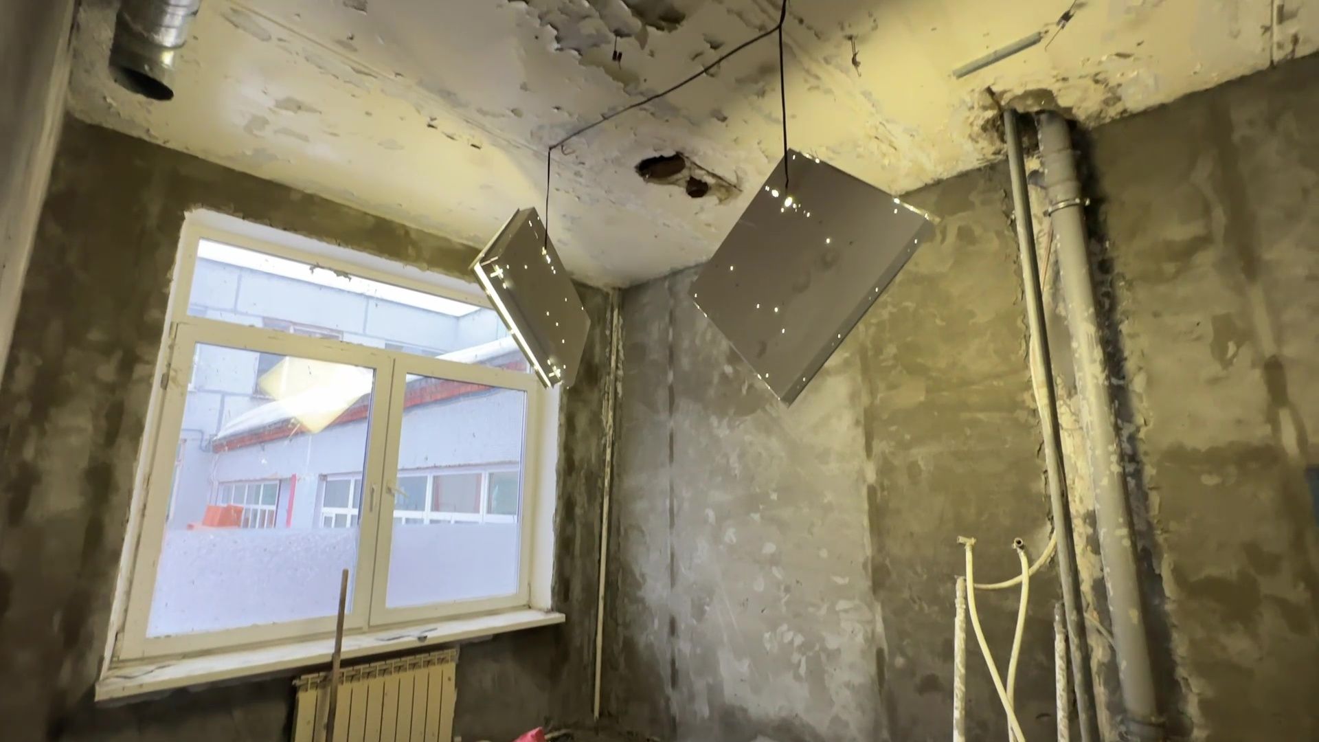 Реутов, образование, строительство, ремонт, дети, демонтаж,