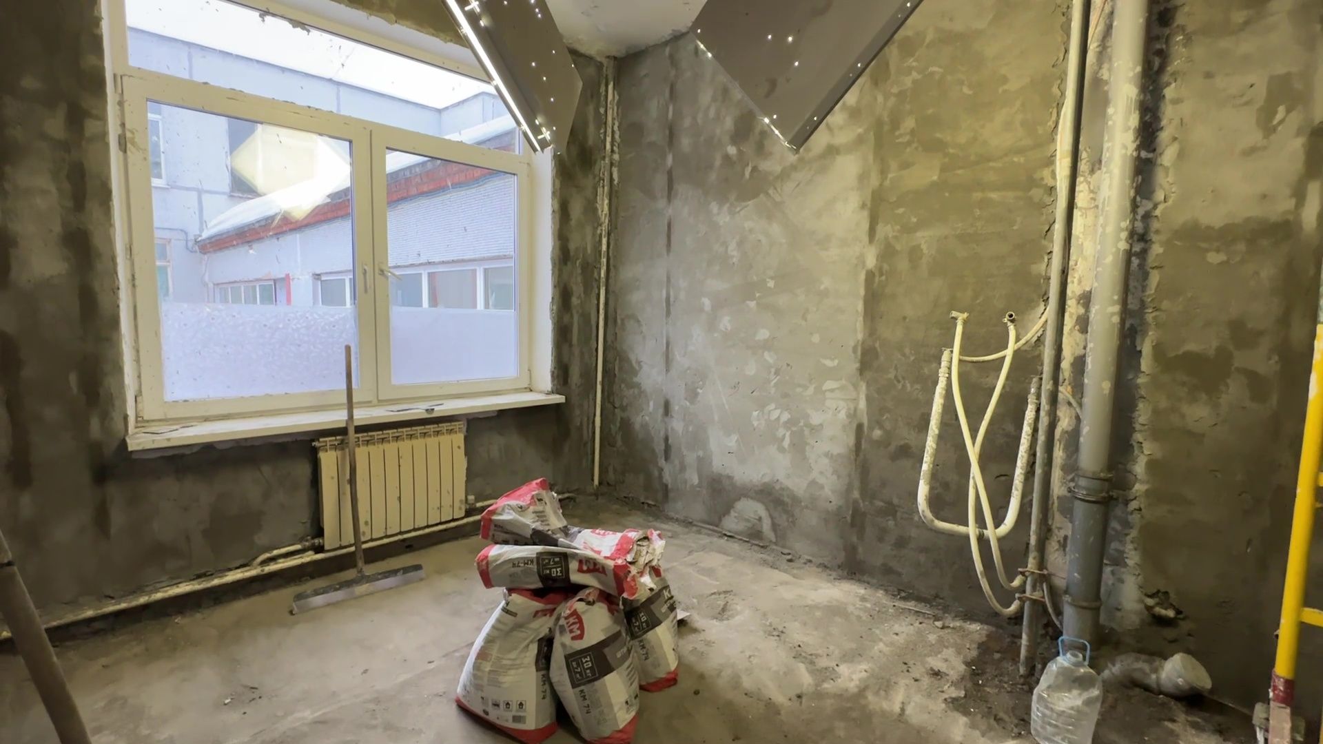 Реутов, образование, строительство, ремонт, дети, демонтаж,