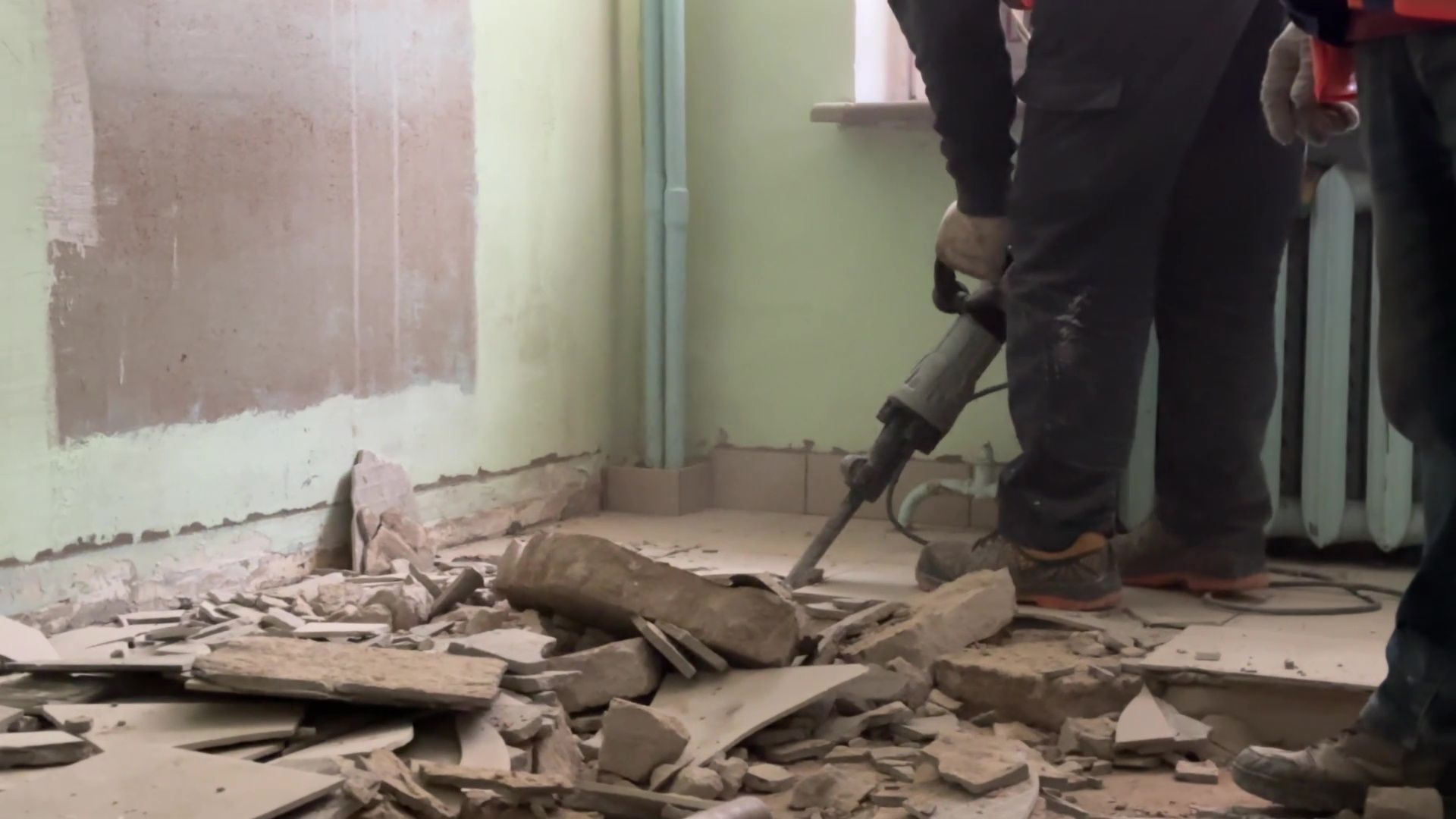 Реутов, образование, строительство, ремонт, дети, демонтаж,