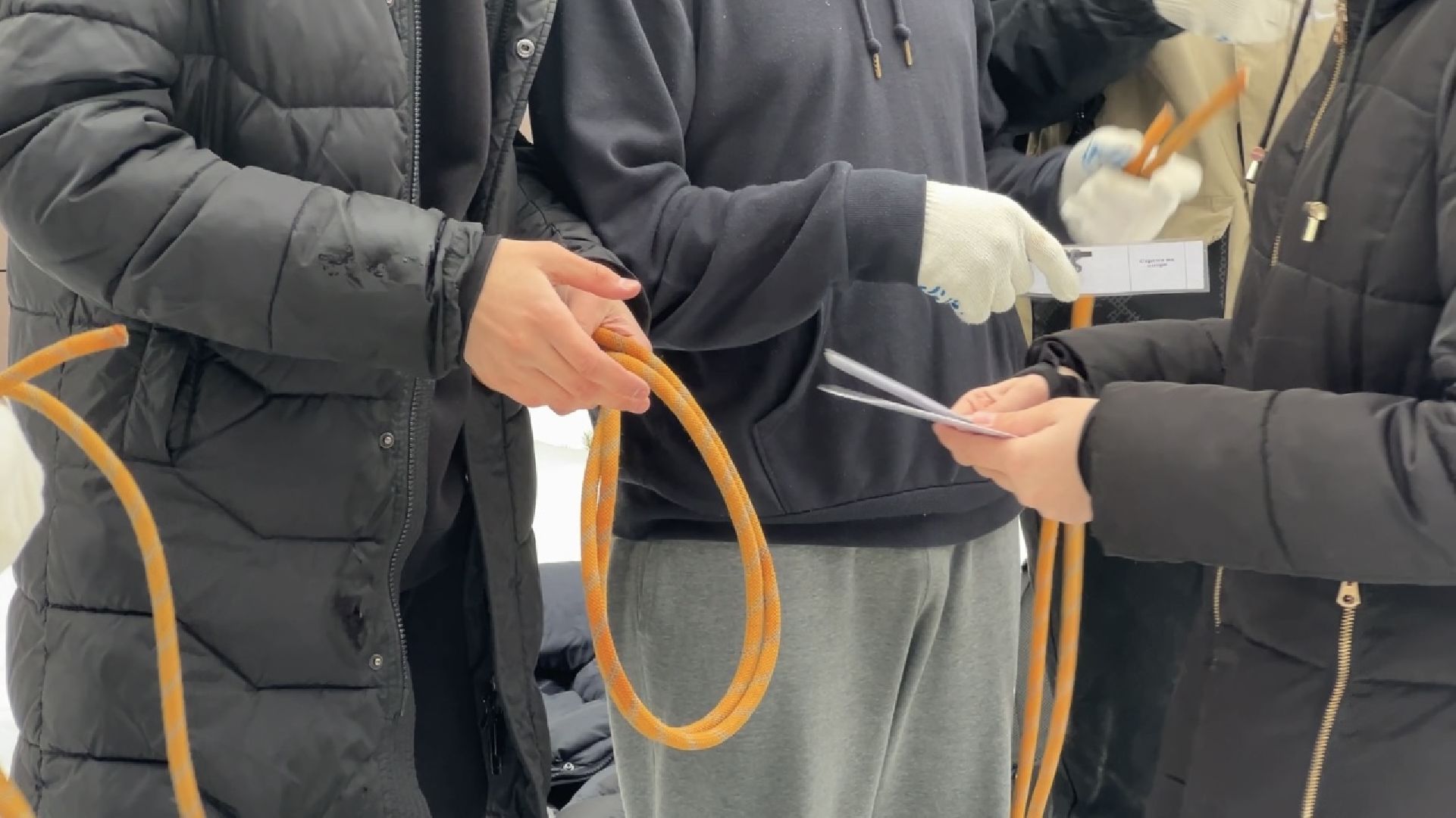 химки, зарница, образование, химспас, школьники, школа безопасности,