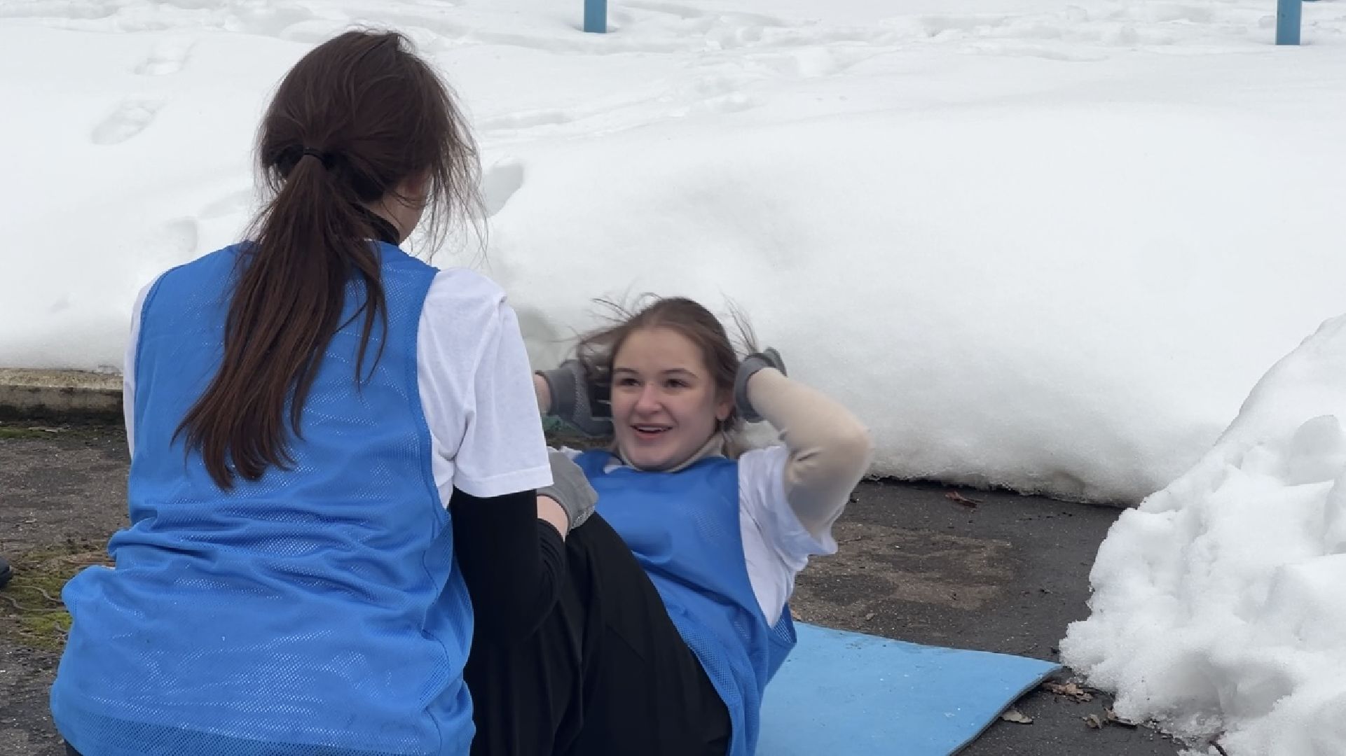 химки, зарница, образование, химспас, школьники, школа безопасности,