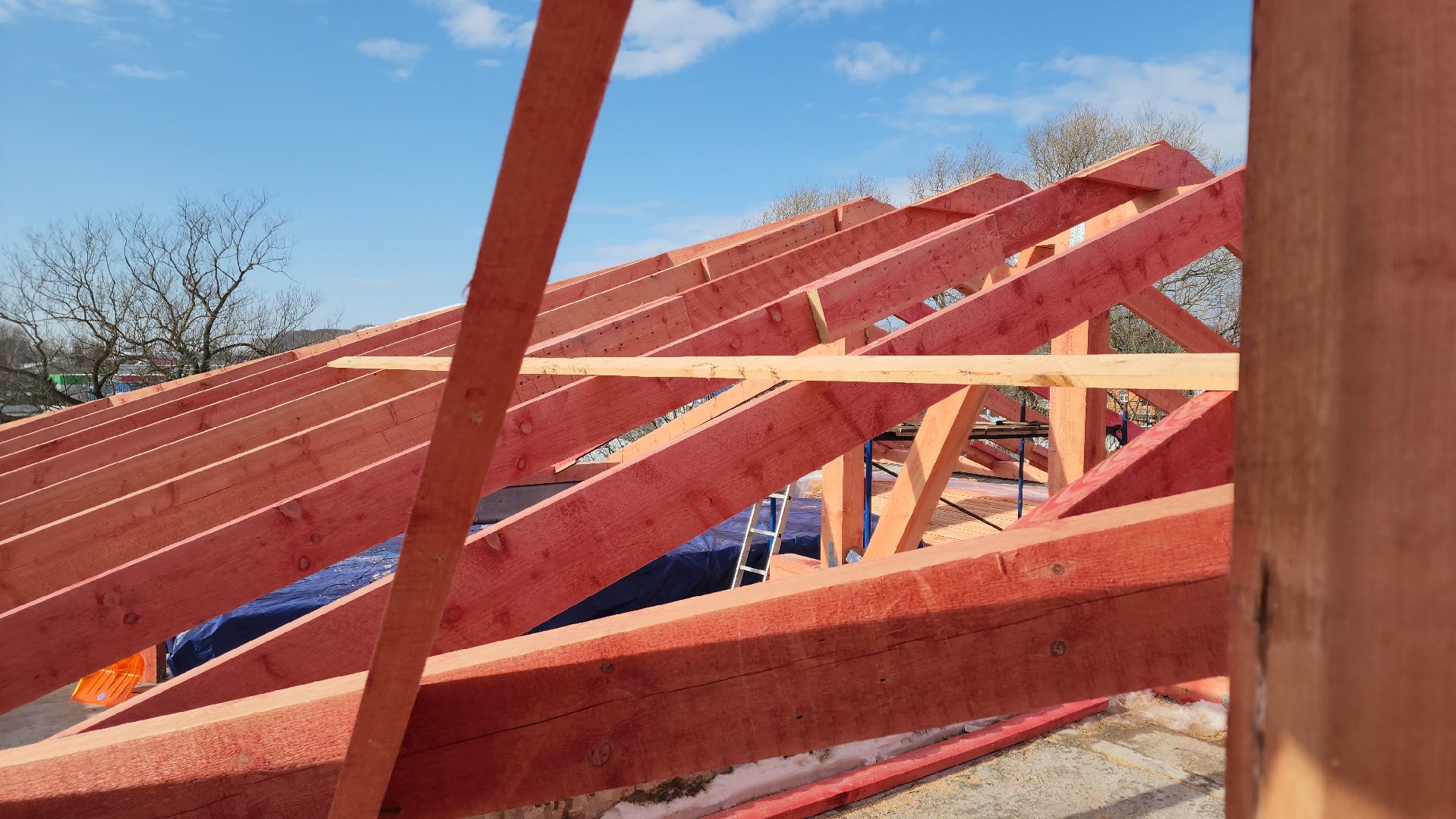 ступино, капремонт поликлиники малино, поликлиника малино,