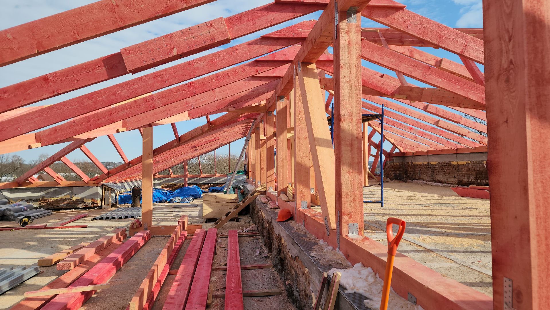 ступино, капремонт поликлиники малино, поликлиника малино,