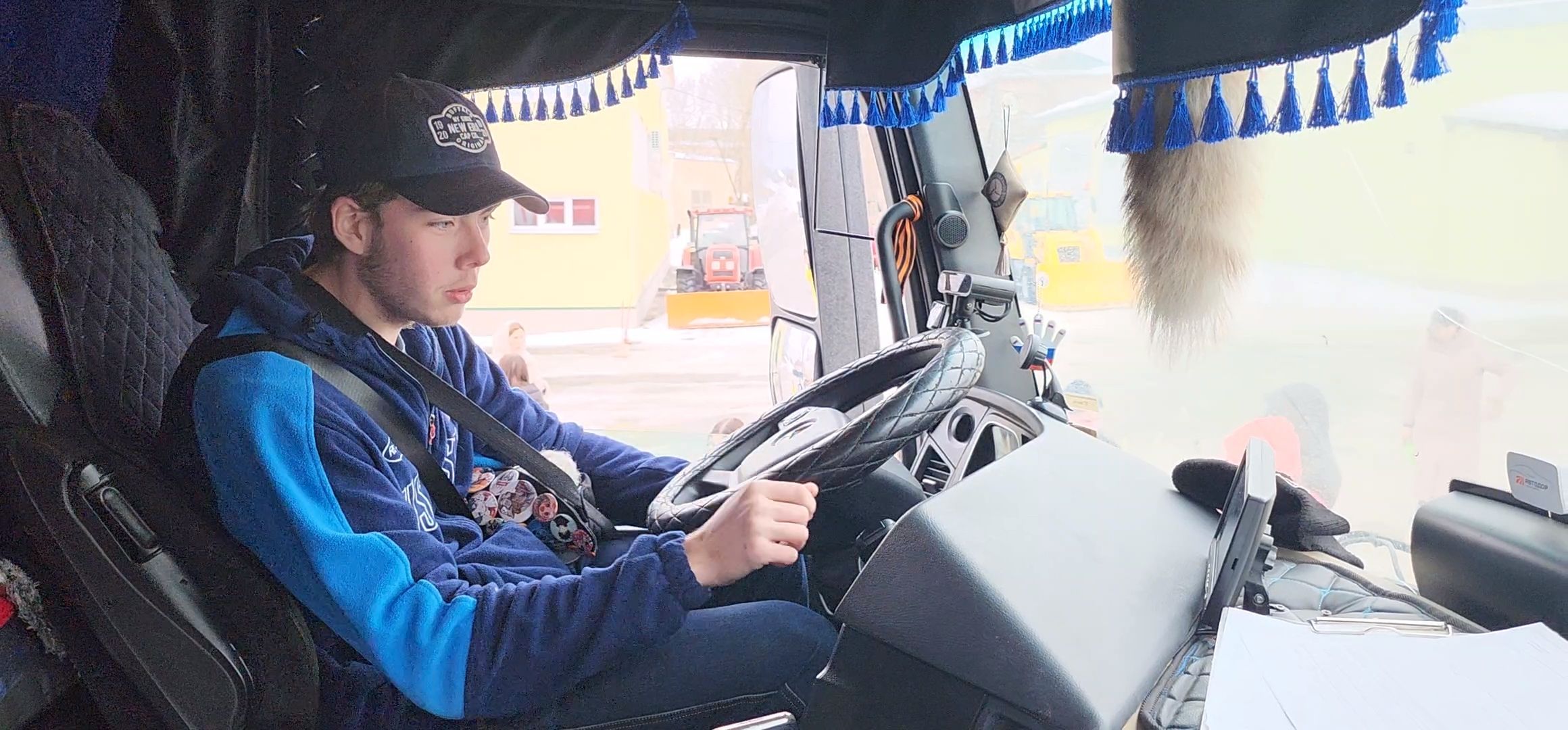 Коломна, коломенский аграрный колледж, профориентация,