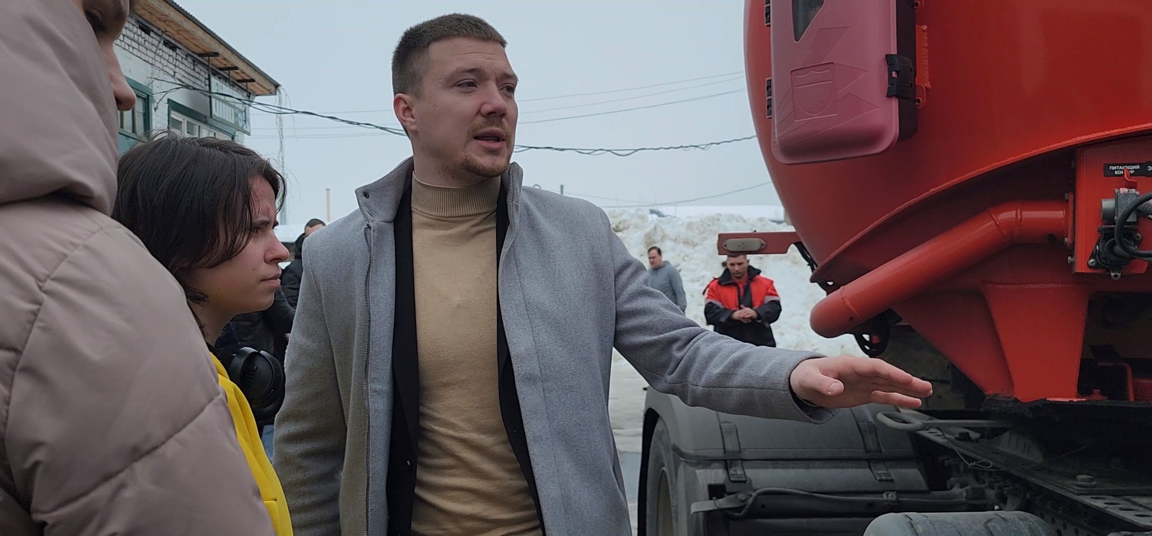 Коломна, коломенский аграрный колледж, профориентация,