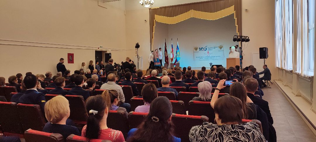 Сергиев Посад