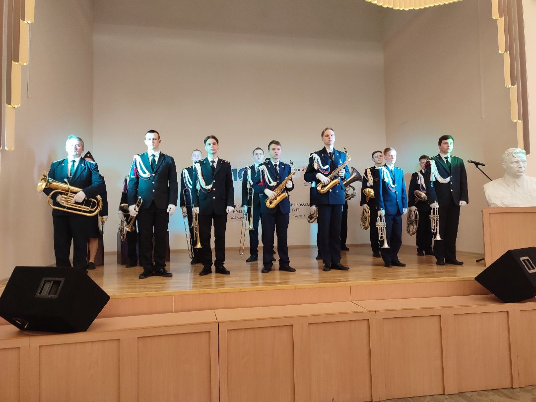 Сергиев Посад