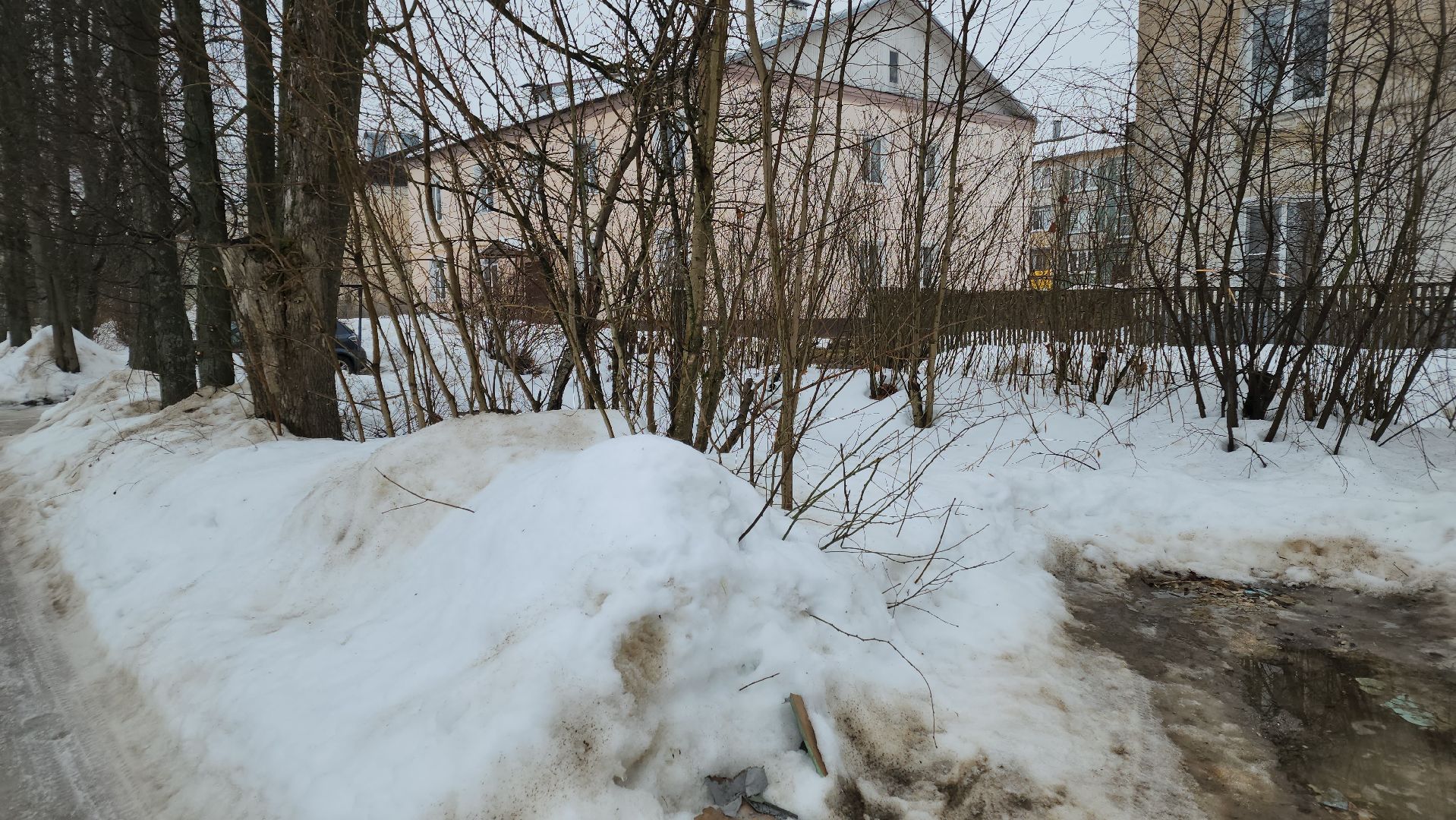 волоколамск, благоустойство, парковка у дома, встреча администрации с жителями, встреча с жителями,