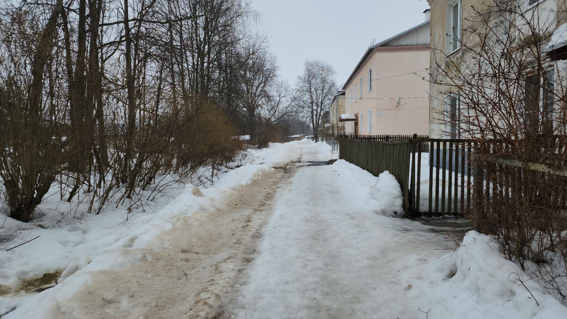 волоколамск, благоустойство, парковка у дома, встреча администрации с жителями, встреча с жителями,