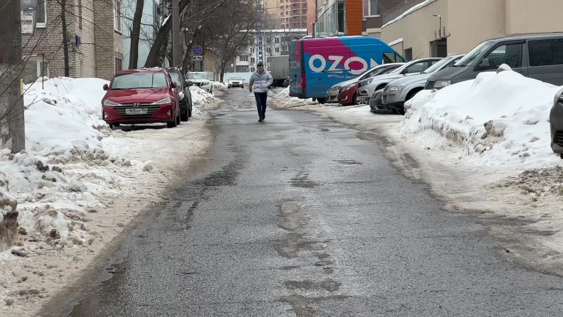 Реутов, дороги, ремонт дорог, новый асфальт,