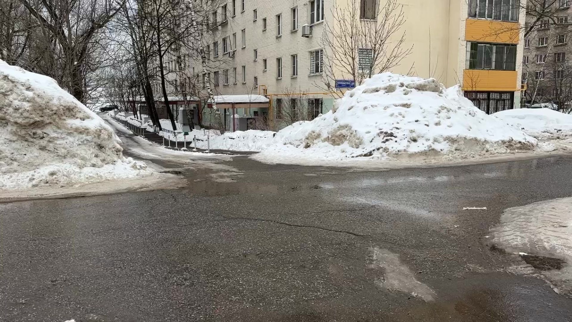 Реутов, дороги, ремонт дорог, новый асфальт,