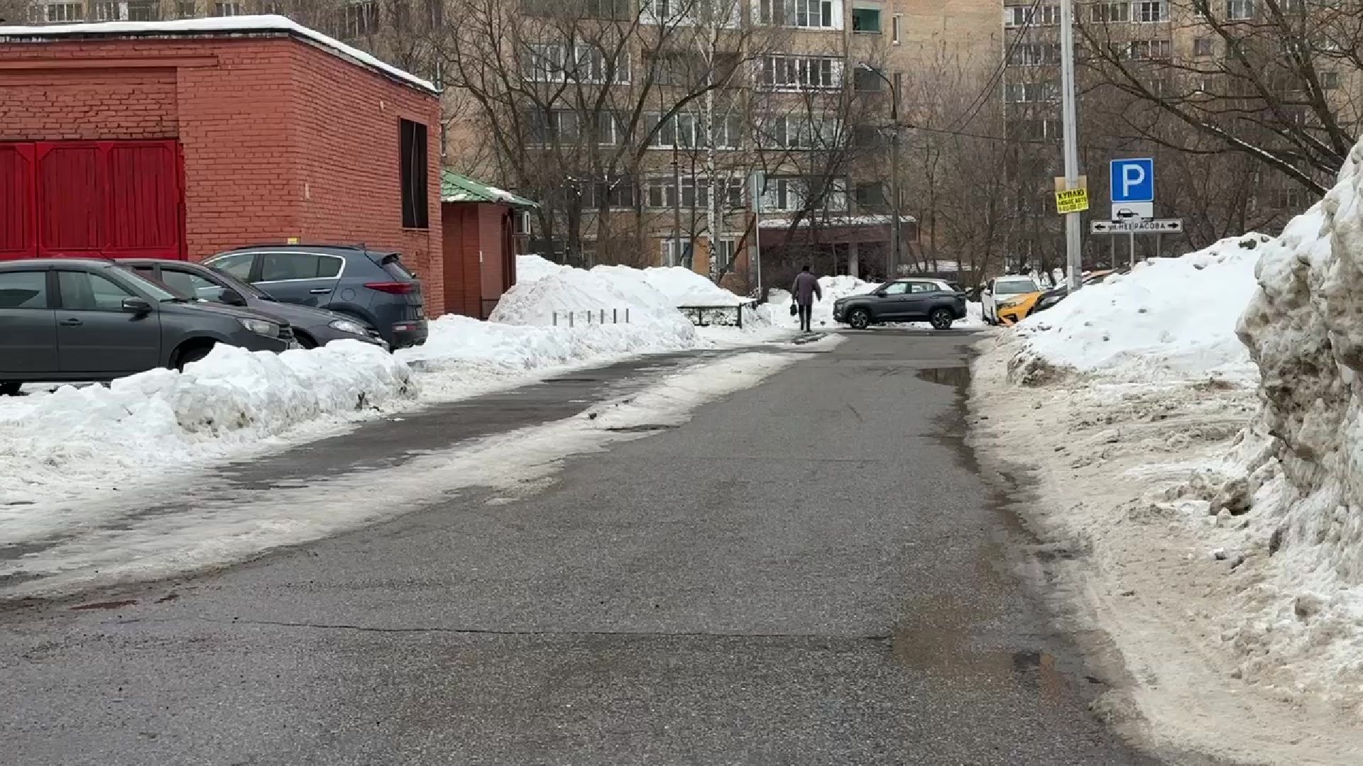 Реутов, дороги, ремонт дорог, новый асфальт,