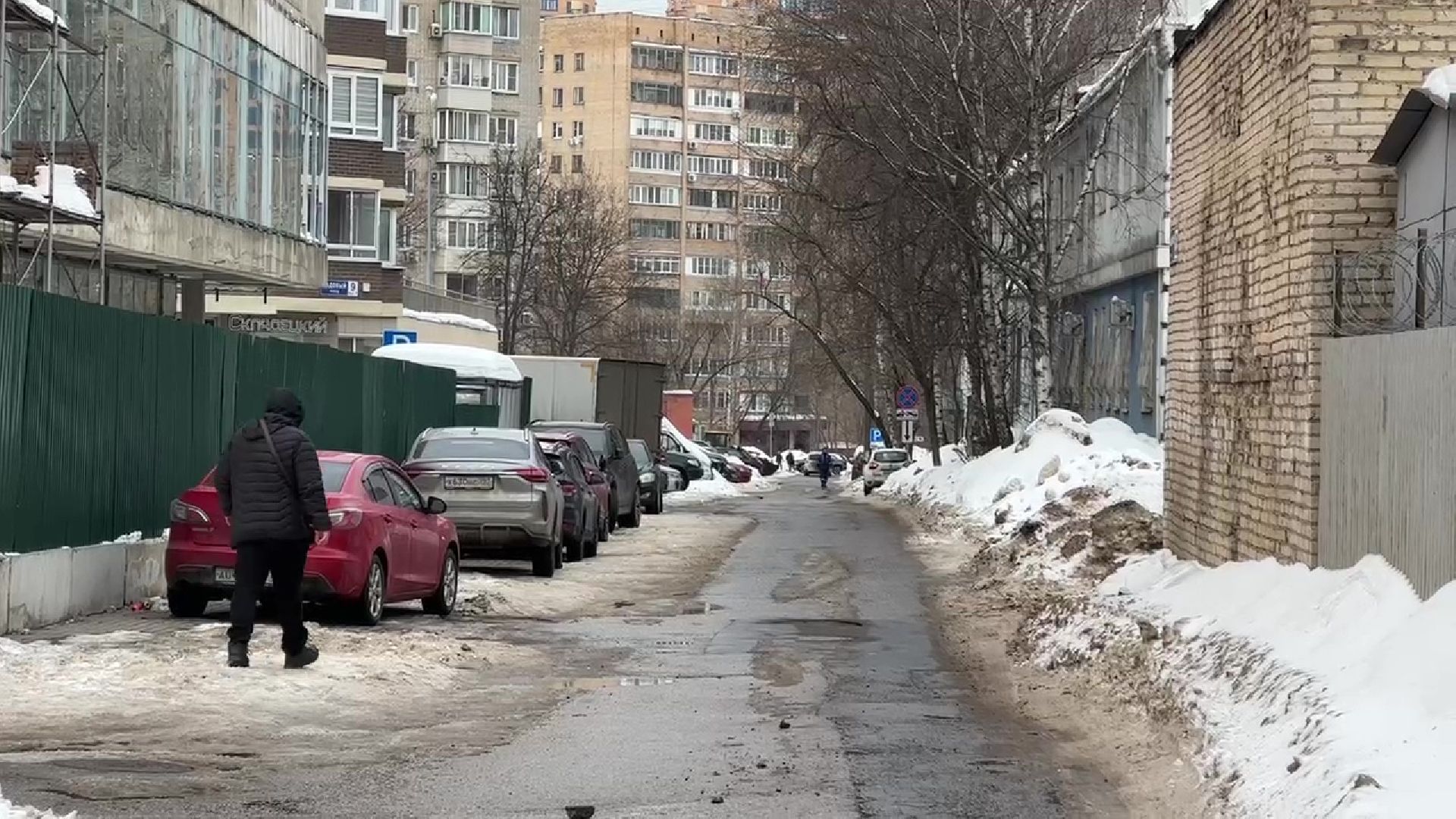 Реутов, дороги, ремонт дорог, новый асфальт,