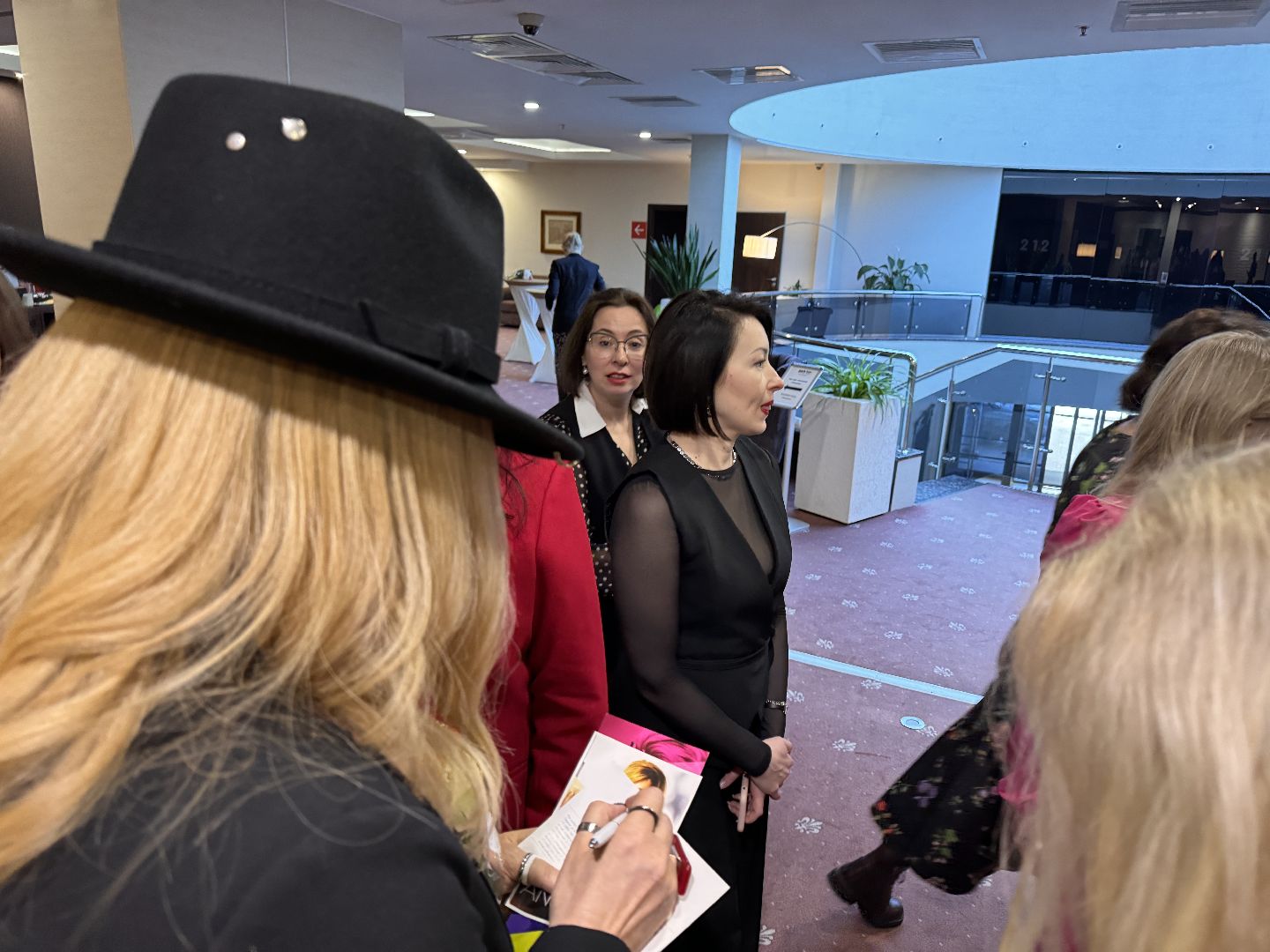 Одинцово, Бизнес-сообщество, Успешная, Предпринимательницы,