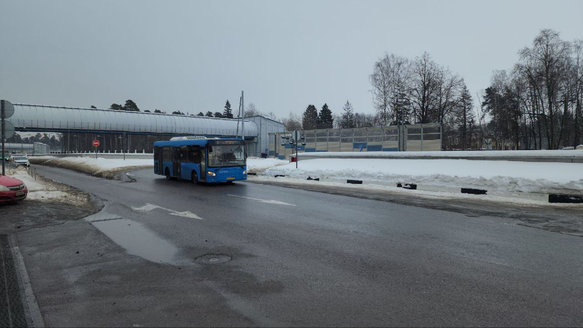 тоннель, площадь громова, ремонтные работы, движение, перекрытие,