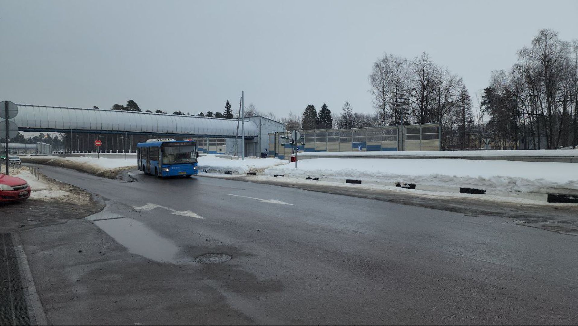 тоннель, площадь громова, ремонтные работы, движение, перекрытие,