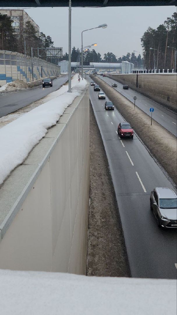 тоннель, площадь громова, ремонтные работы, движение, перекрытие,