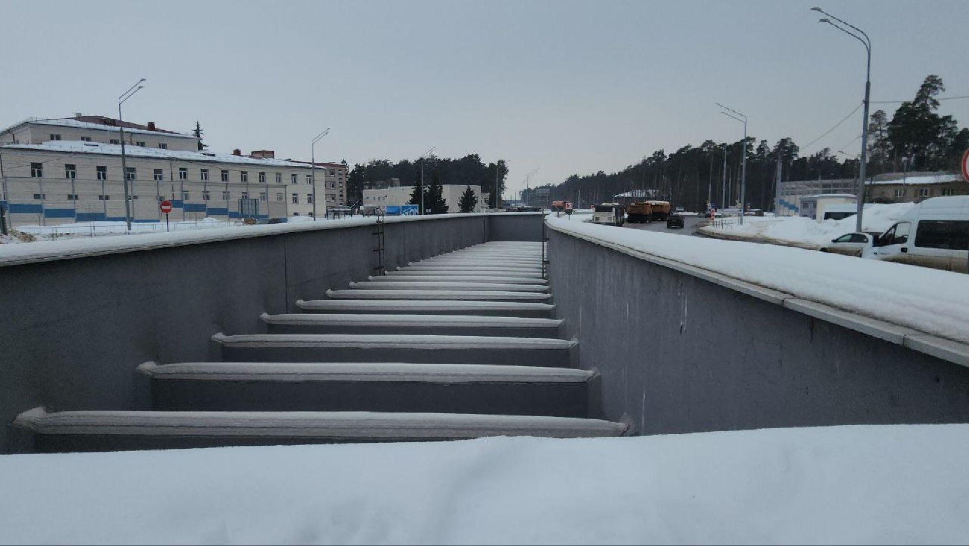 тоннель, площадь громова, ремонтные работы, движение, перекрытие,