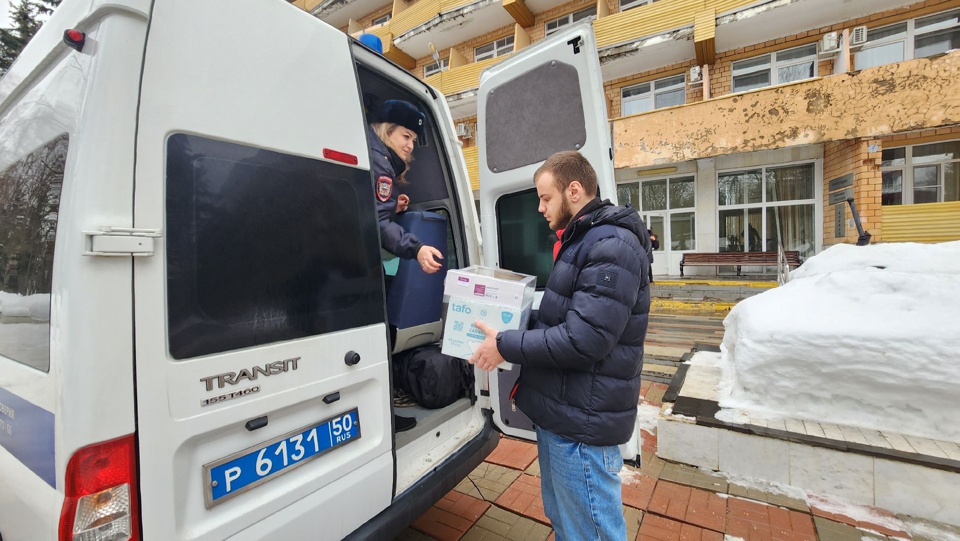 Солнечногорск, санаторий солнечногорский, Григорий Гладков, полицейские,
