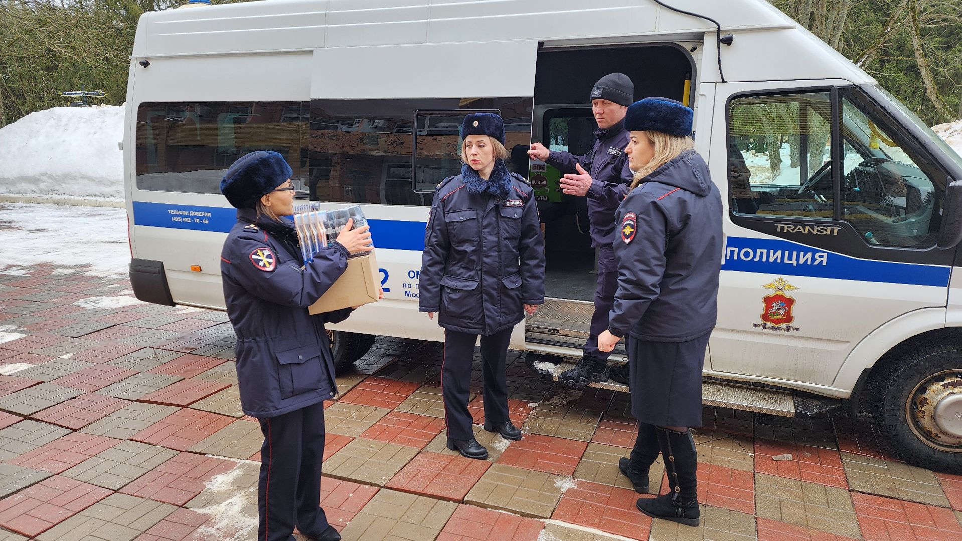 Солнечногорск, санаторий солнечногорский, Григорий Гладков, полицейские,