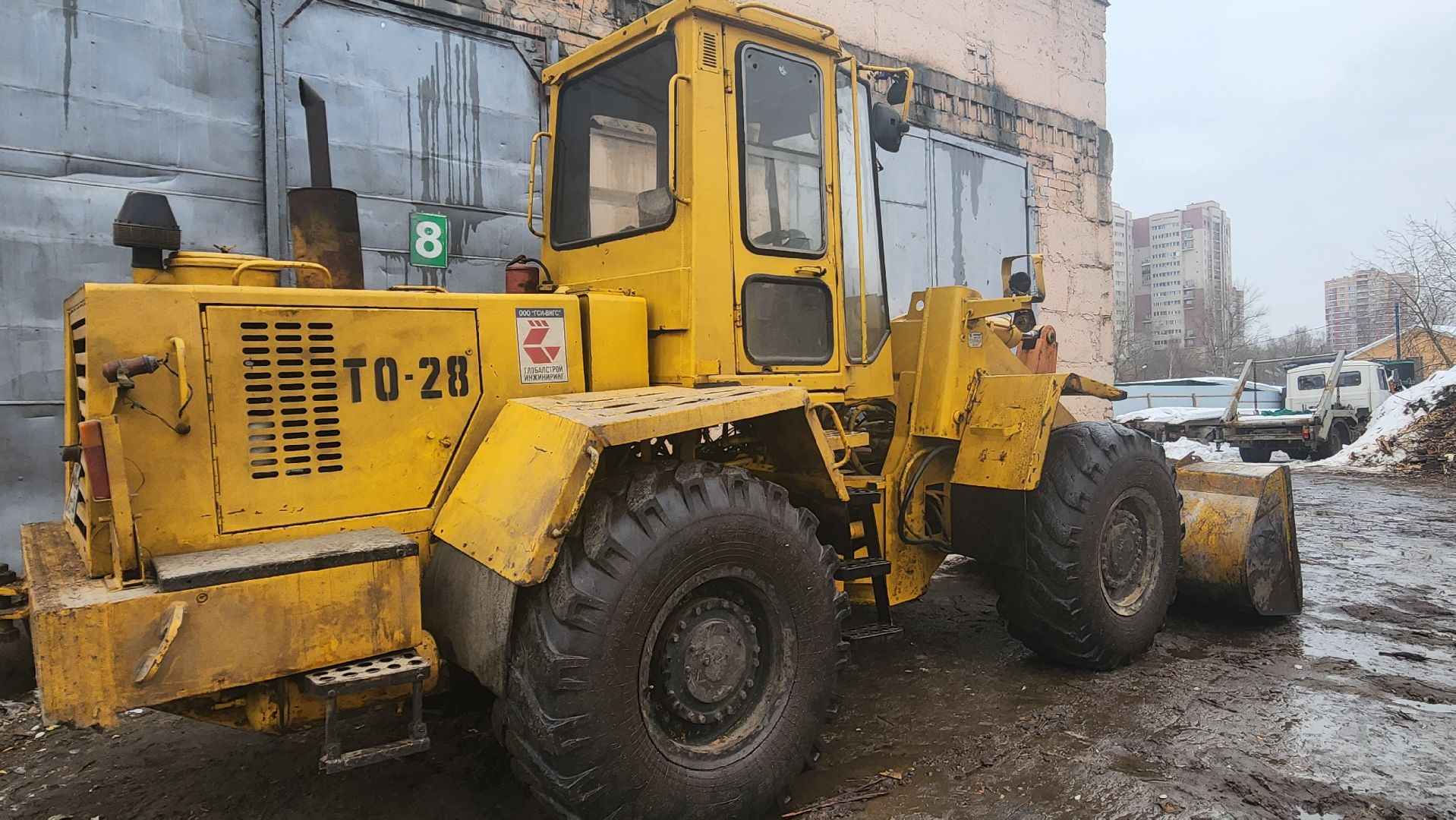 Подмосковье, Городской округ Пушкинский, Ивантеевка, отходы, глава пушкинского,