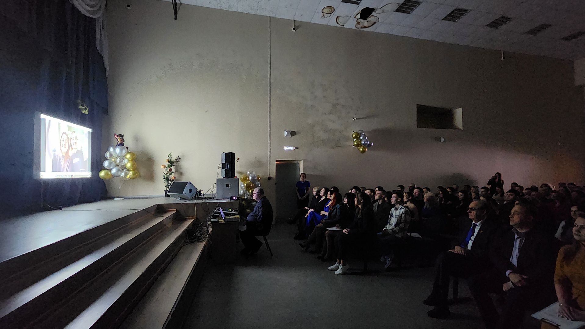 кинологи, протвино, колледж, выпускной, губернский колледж,