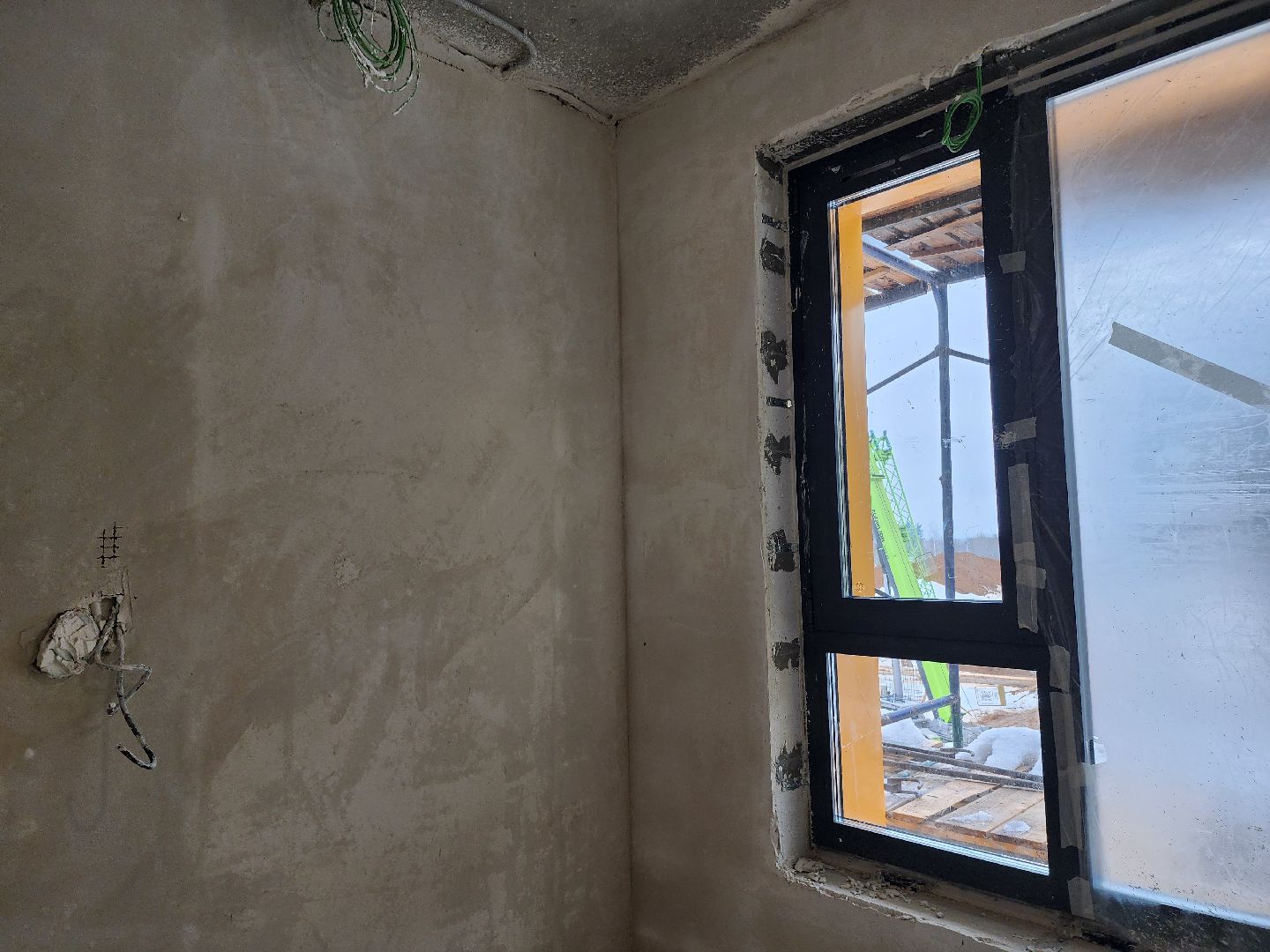 строительство, технолицей,