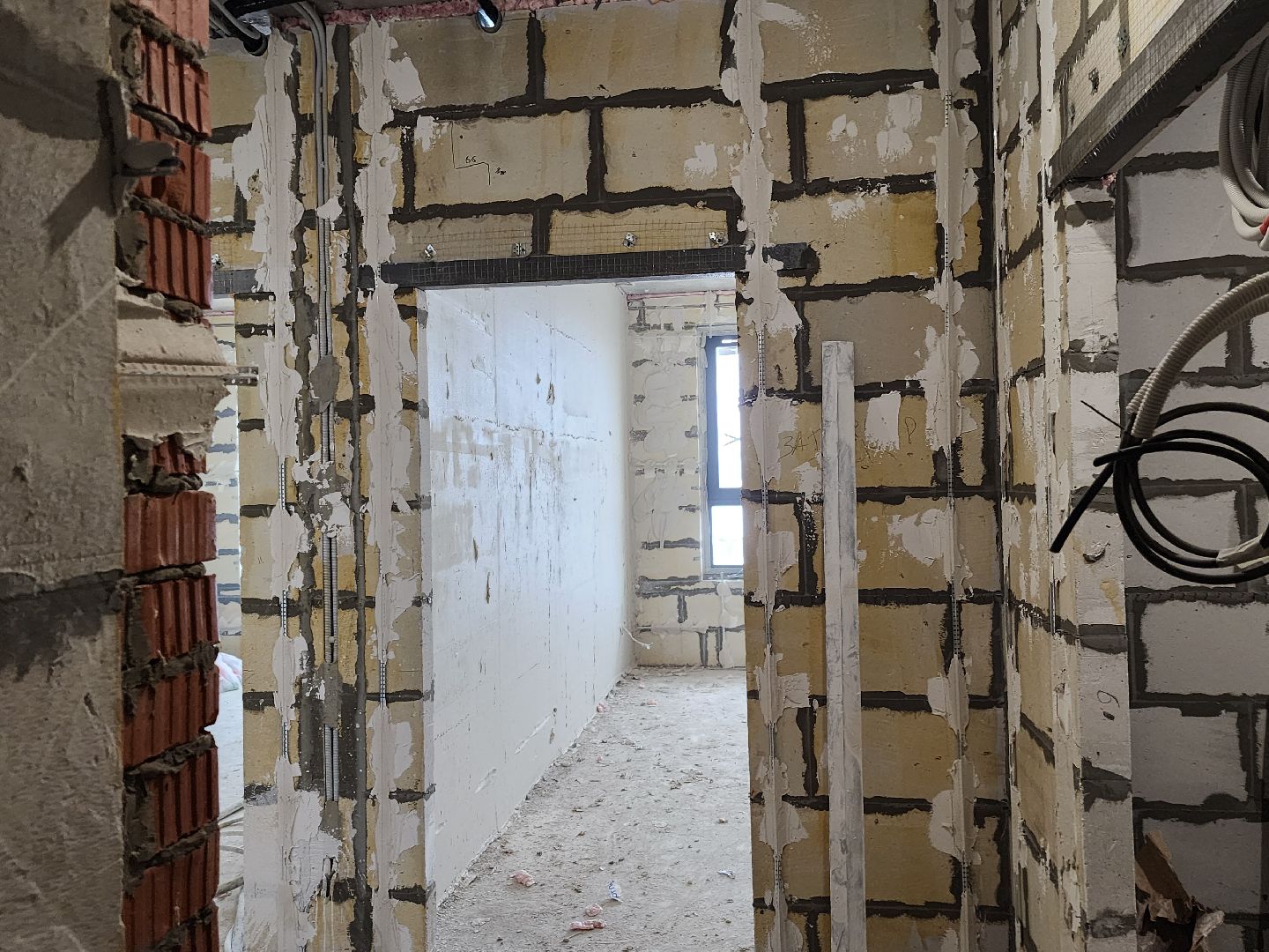 строительство, технолицей,