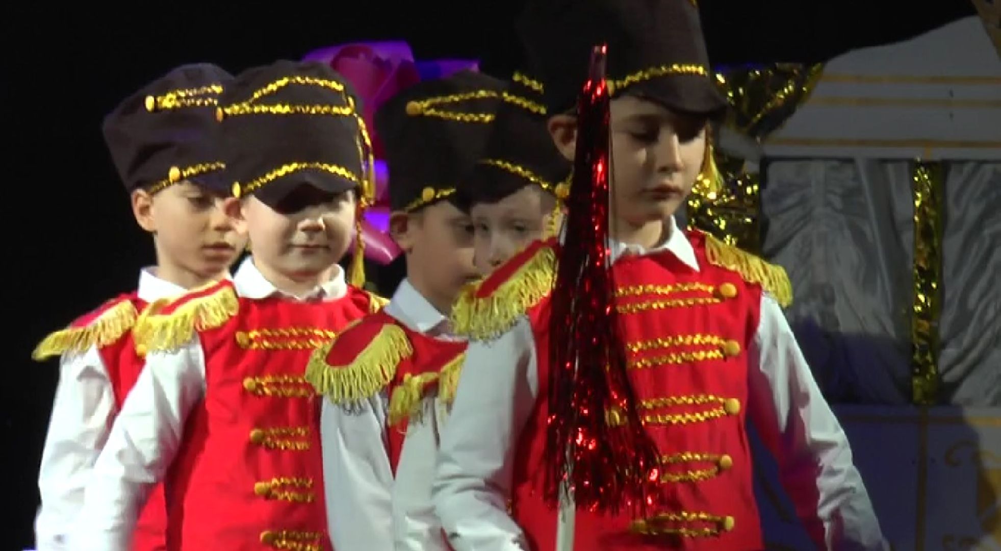 Одинцово, Взмах крыла, театральный фестиваль,